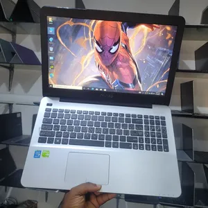 Laptop Asus FX53 8GB Intel Core i5 SSHD (Hybrid) 500GB