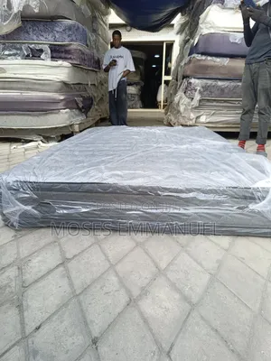 Beautyrest Classic Mattress 5 Bey 6 12 Inches