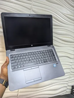 Laptop HP ZBook 15u G3 8GB Intel Core i7 SSD 256GB
