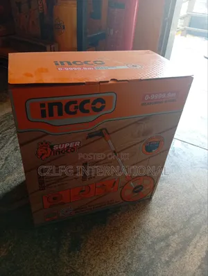 Ingco Measuring Wheel