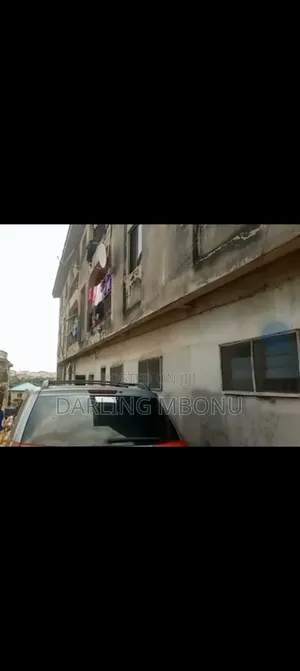 3bdrm House in Agility Estate, New Garage / Ojota for sale
