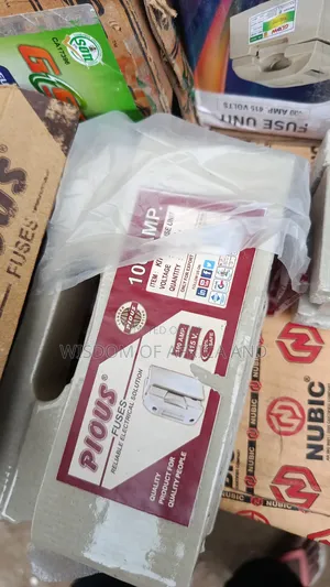 100amp Cut Out Fuse