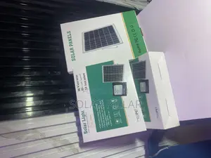 Solar Flood Light 300watts