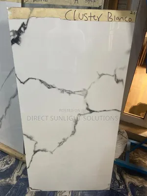 60by120 India Tiles High Glossy