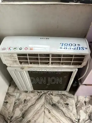 Very Clean 1.5 Hp Nexus Air Conditioner, Working Perfectly