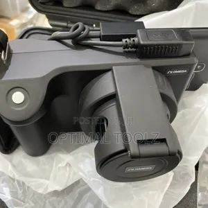Omega High Value Thermal Imager Camera, Model: Ti-126 Ti126