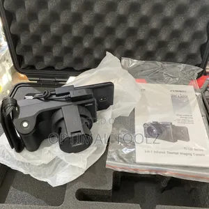 Omega High Value Thermal Imager Camera, Model: Ti-126 Ti126