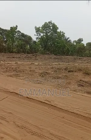 I Have a 2 Plot of Land Measured 70 by 100 Table Land