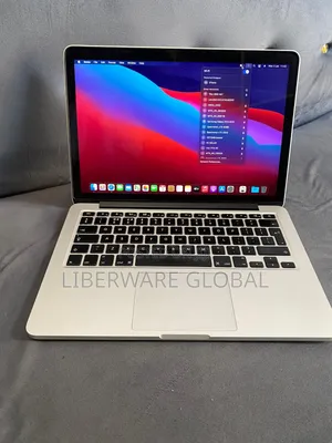 Laptop Apple MacBook 2015 8GB Intel Core i5 SSD 256GB