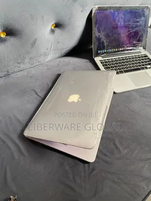 Laptop Apple MacBook 2015 8GB Intel Core i5 SSD 256GB