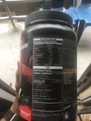 Mutant Whey 2lbs