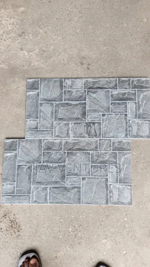 Fence Wall Tiles