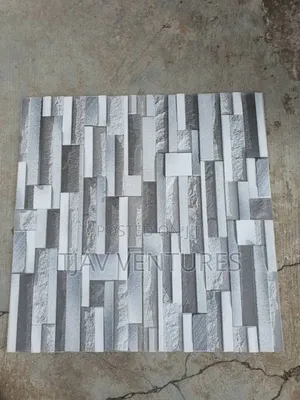 Fence Wall Tiles