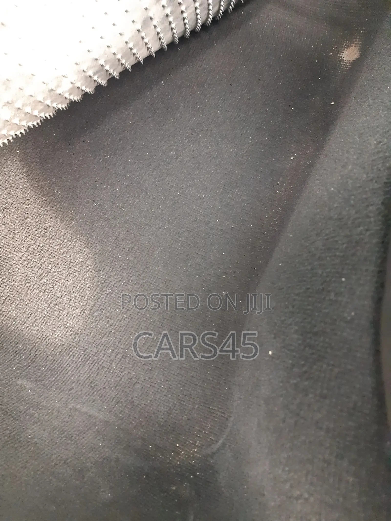 Mercedes-Benz E350 2016 Black