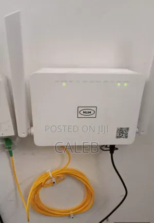 MTN Fiber X