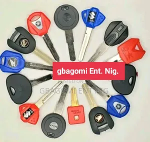 Automotive Locksmith