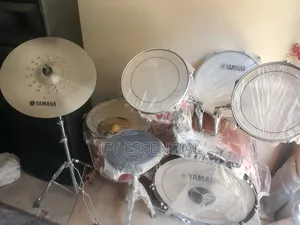 Drumset 5 Sets