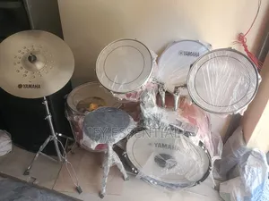 Drumset 5 Sets