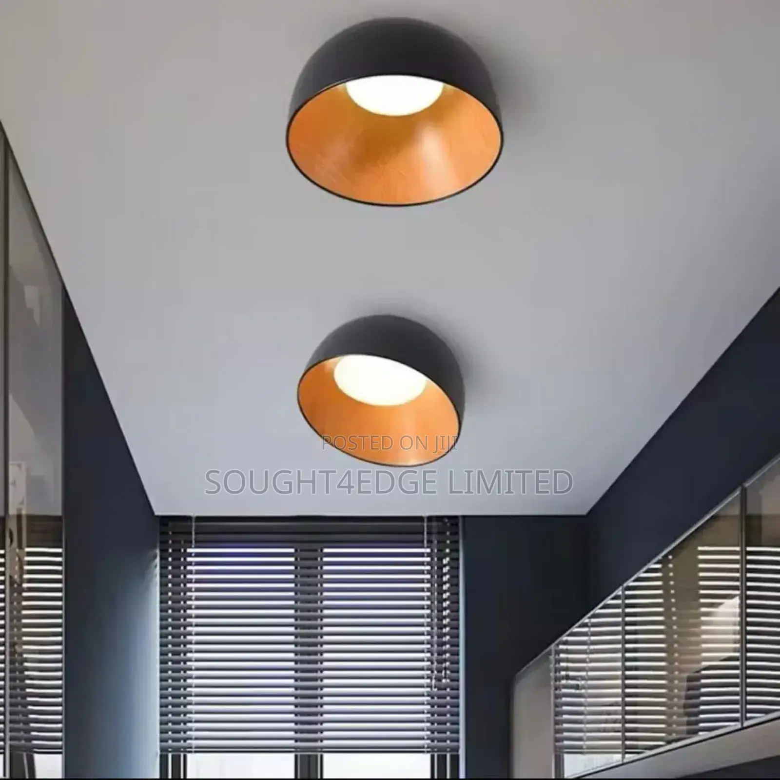 Classic Ceiling Lightning