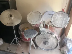 Drumset 5 Sets