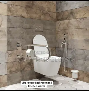 Disabled Wc Conceal