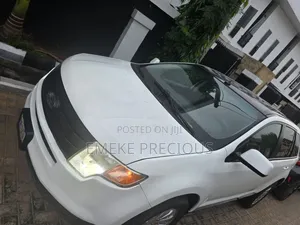 Ford Edge SEL 4dr FWD (3.5L 6cyl 6A) 2010 White