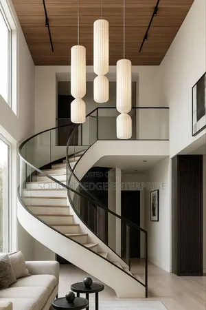 Classic Chandelier Lightning