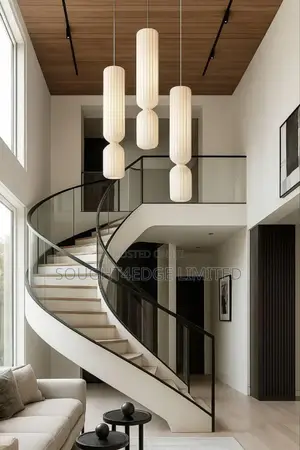 Classic Chandelier Lightning