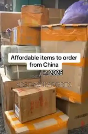 Importation in 8 Day's