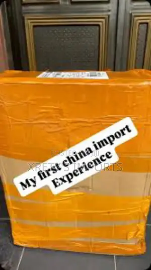 Importation in 8 Day's