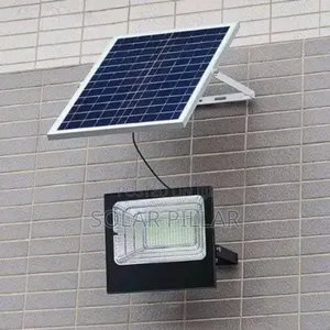 Led 300w Solar Flood Light for Outdoor or Indoor Lighting
