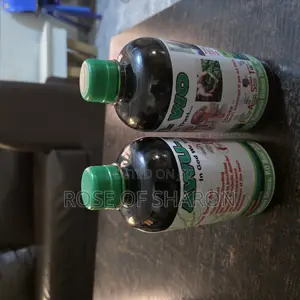 Awu - Wo Stroke Remedy