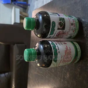Awu - Wo Stroke Remedy