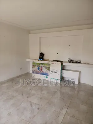 3bdrm Duplex in Dideolu Estate Oniru for rent