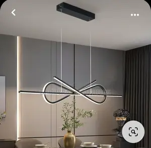 Led Dining Chandelier