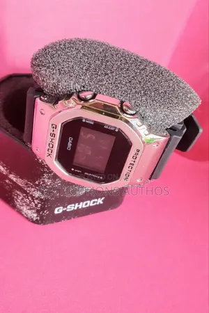G-Shock Watch