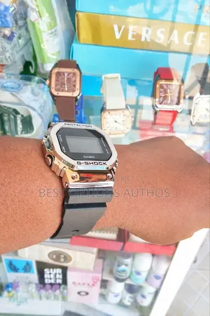 G-Shock Watch