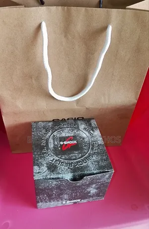 G-Shock Watch
