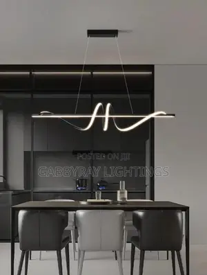 Modern Dining Light
