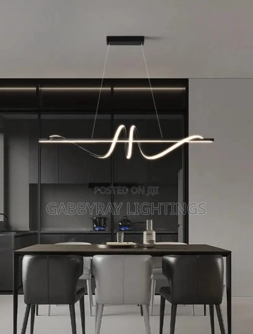 Modern Dining Light