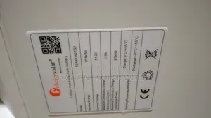 17.5kwh 51.2v Felicity Solar Lithium Ion Battery