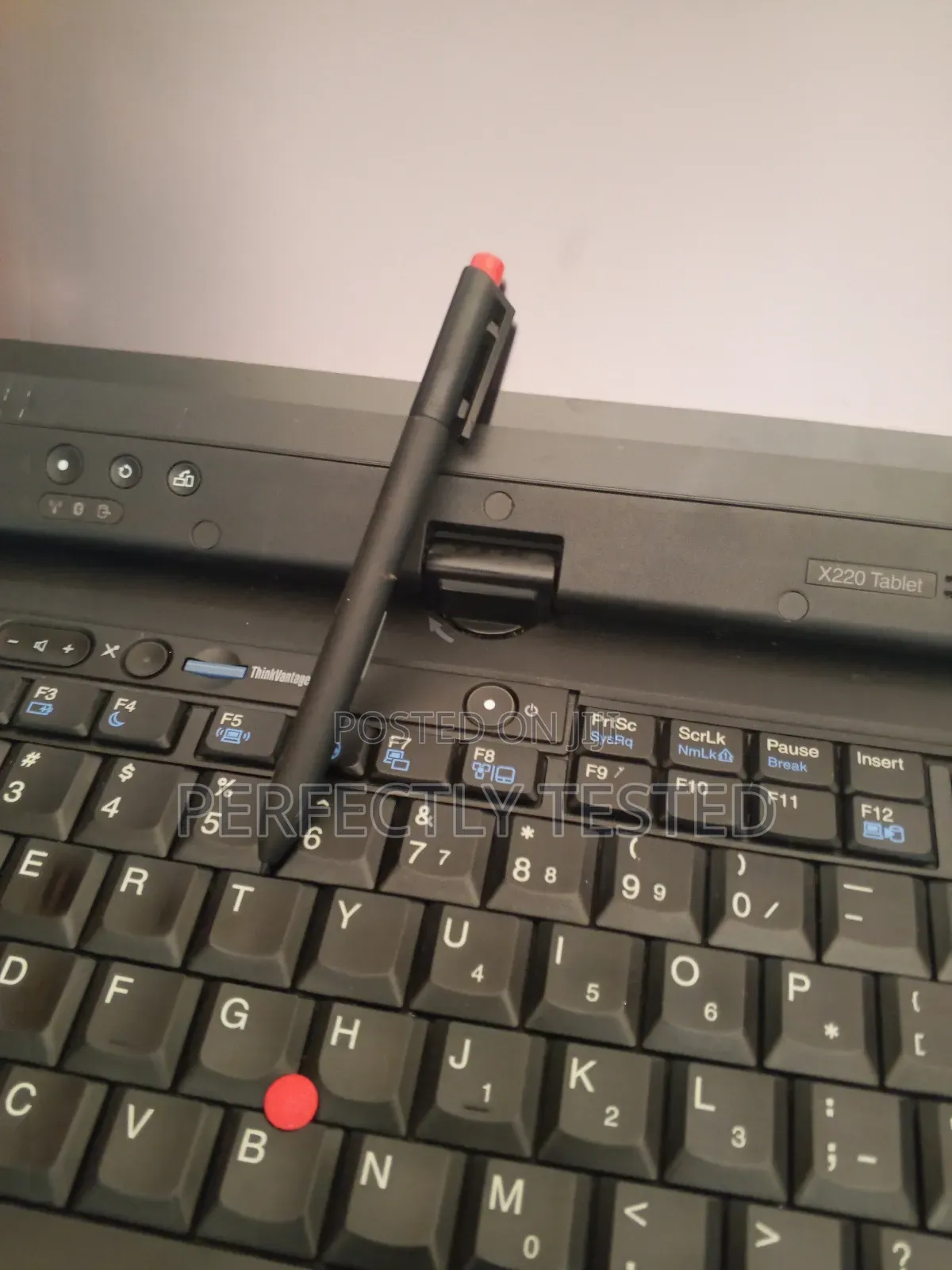 Laptop Lenovo ThinkPad X220 8GB Intel Core i5 SSD 128GB
