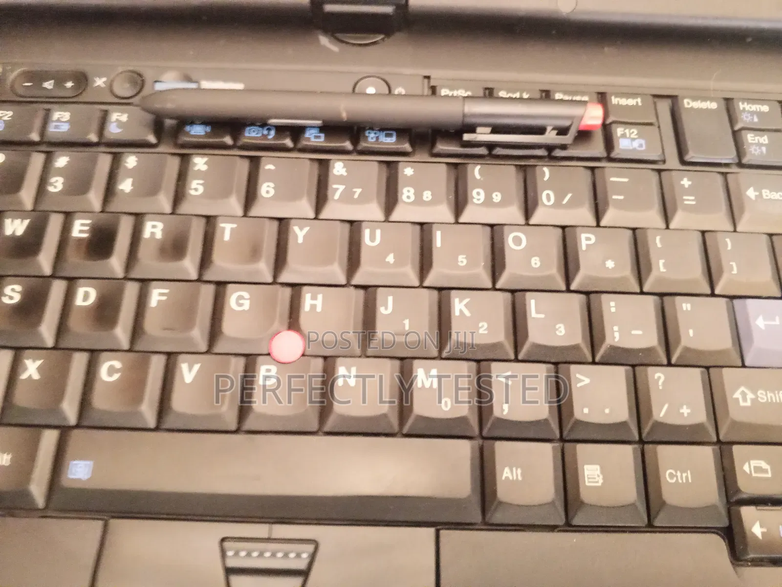 Laptop Lenovo ThinkPad X220 8GB Intel Core i5 SSD 128GB