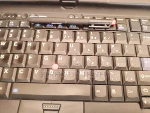 Laptop Lenovo ThinkPad X220 8GB Intel Core i5 SSD 128GB