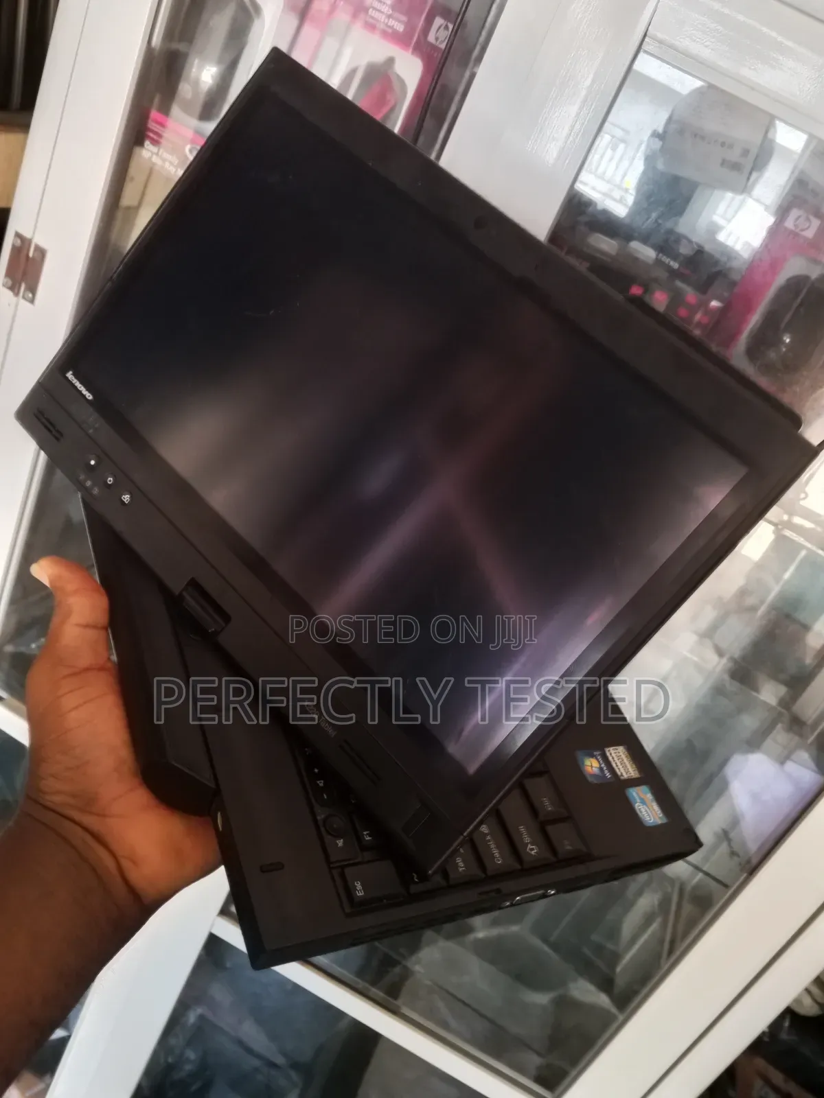 Laptop Lenovo ThinkPad X220 8GB Intel Core i5 SSD 128GB