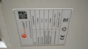 17.5kwh 51.2v Felicity Solar Lithium Ion Battery
