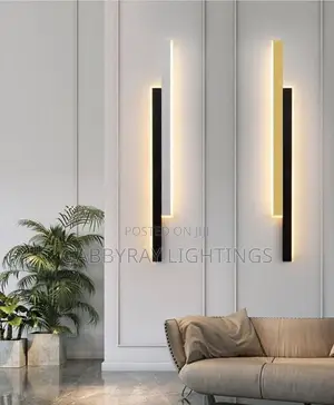 Led Wall Lamp