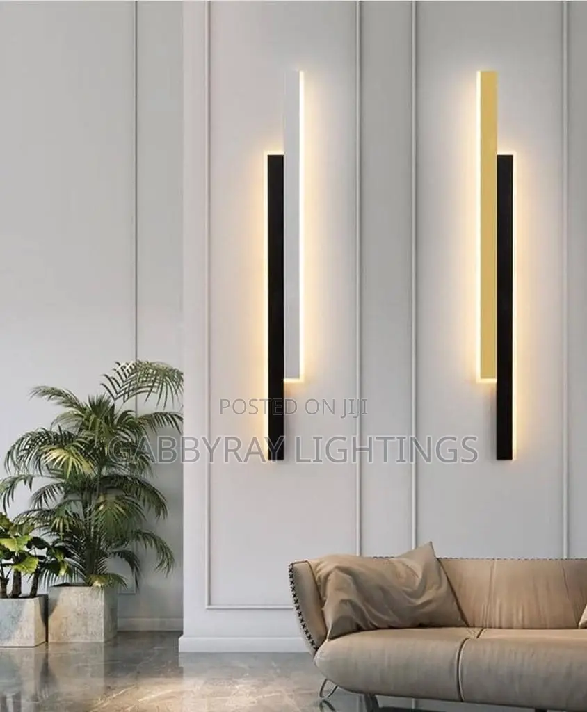 Led Wall Lamp