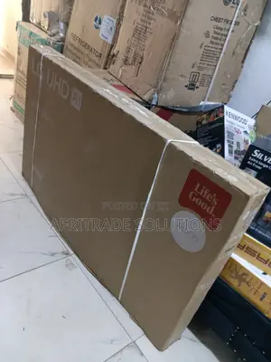 Lg 65 Ai Picture Pro