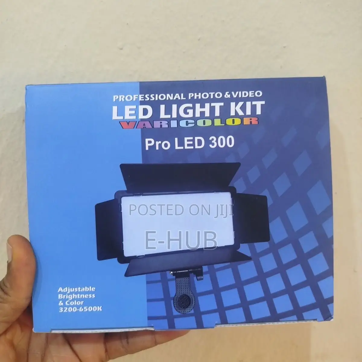 Led Light 300